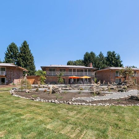 Sunrise Garden Suites Tukwila Extérieur photo