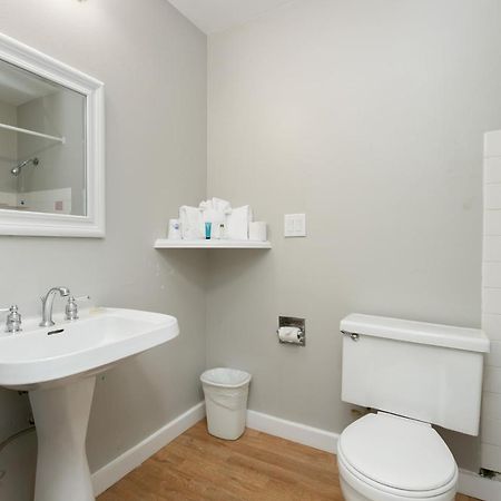 Sunrise Garden Suites Tukwila Extérieur photo