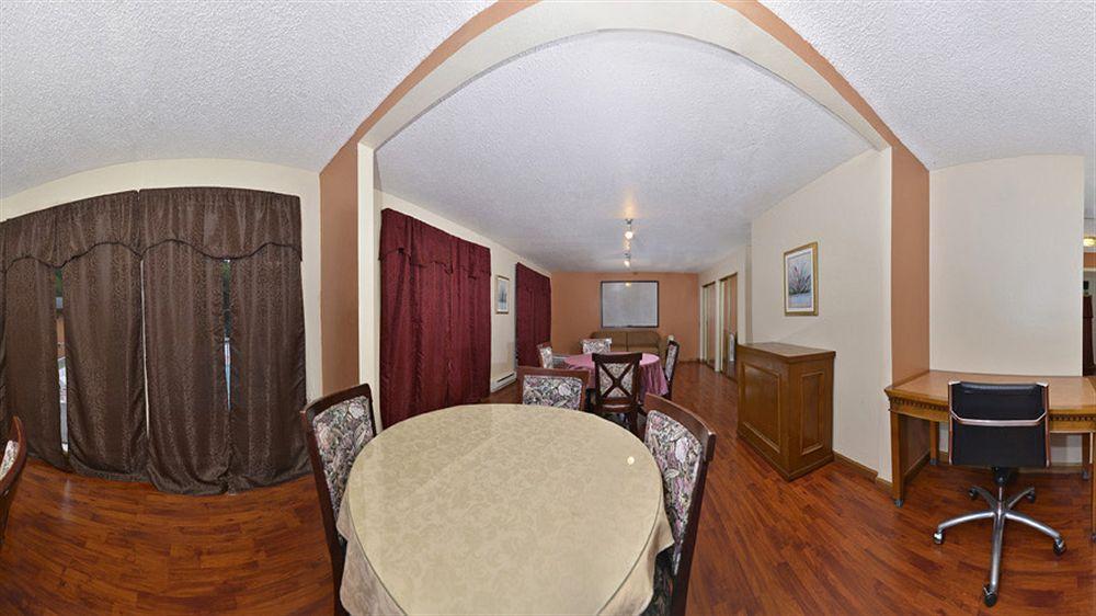 Sunrise Garden Suites Tukwila Extérieur photo