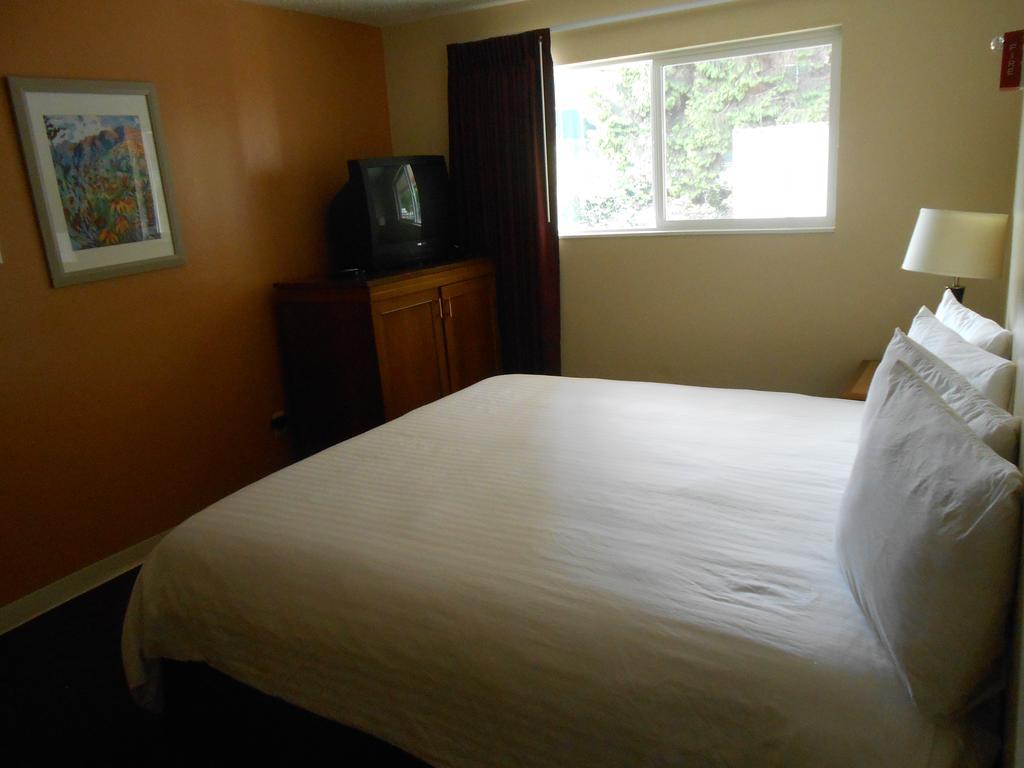 Sunrise Garden Suites Tukwila Extérieur photo