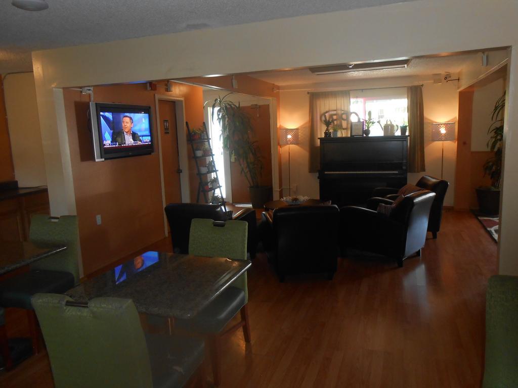 Sunrise Garden Suites Tukwila Extérieur photo