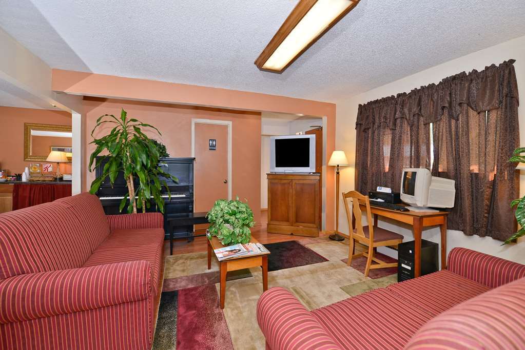 Sunrise Garden Suites Tukwila Chambre photo