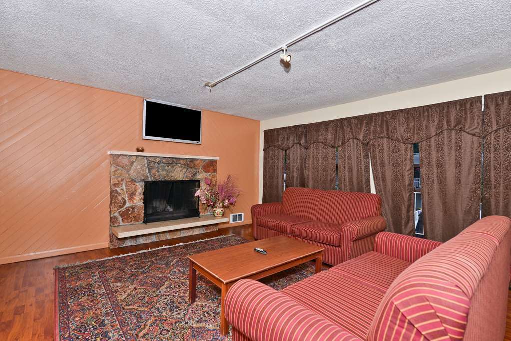 Sunrise Garden Suites Tukwila Chambre photo