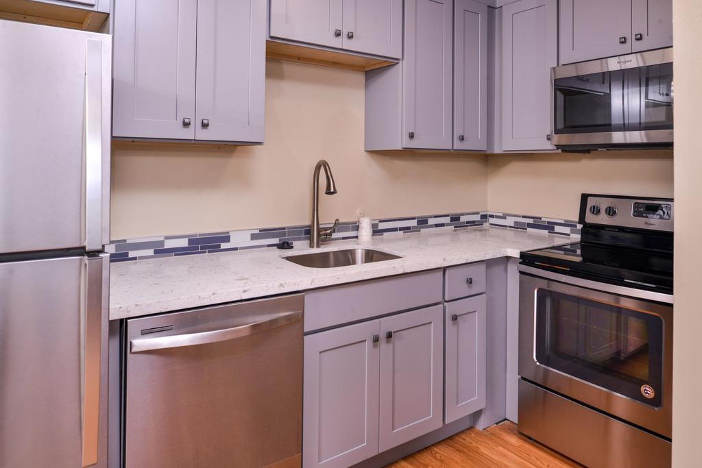 Sunrise Garden Suites Tukwila Extérieur photo