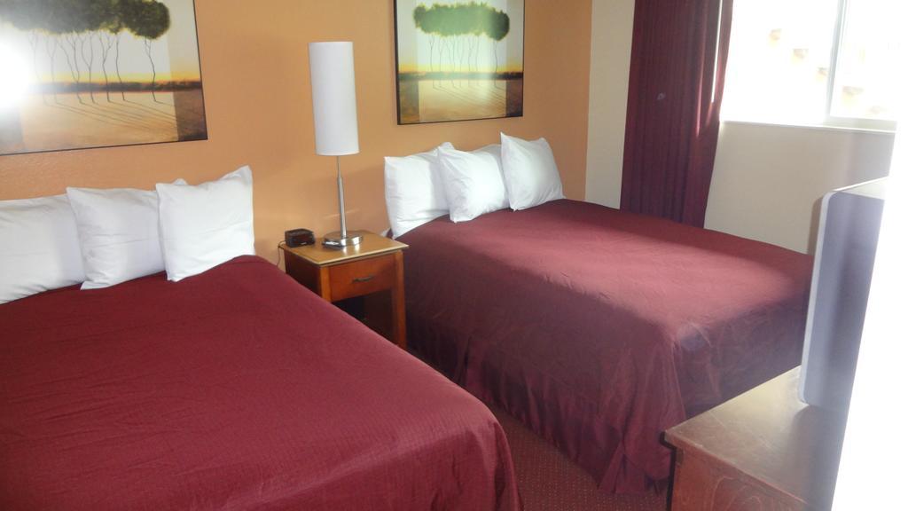Sunrise Garden Suites Tukwila Extérieur photo