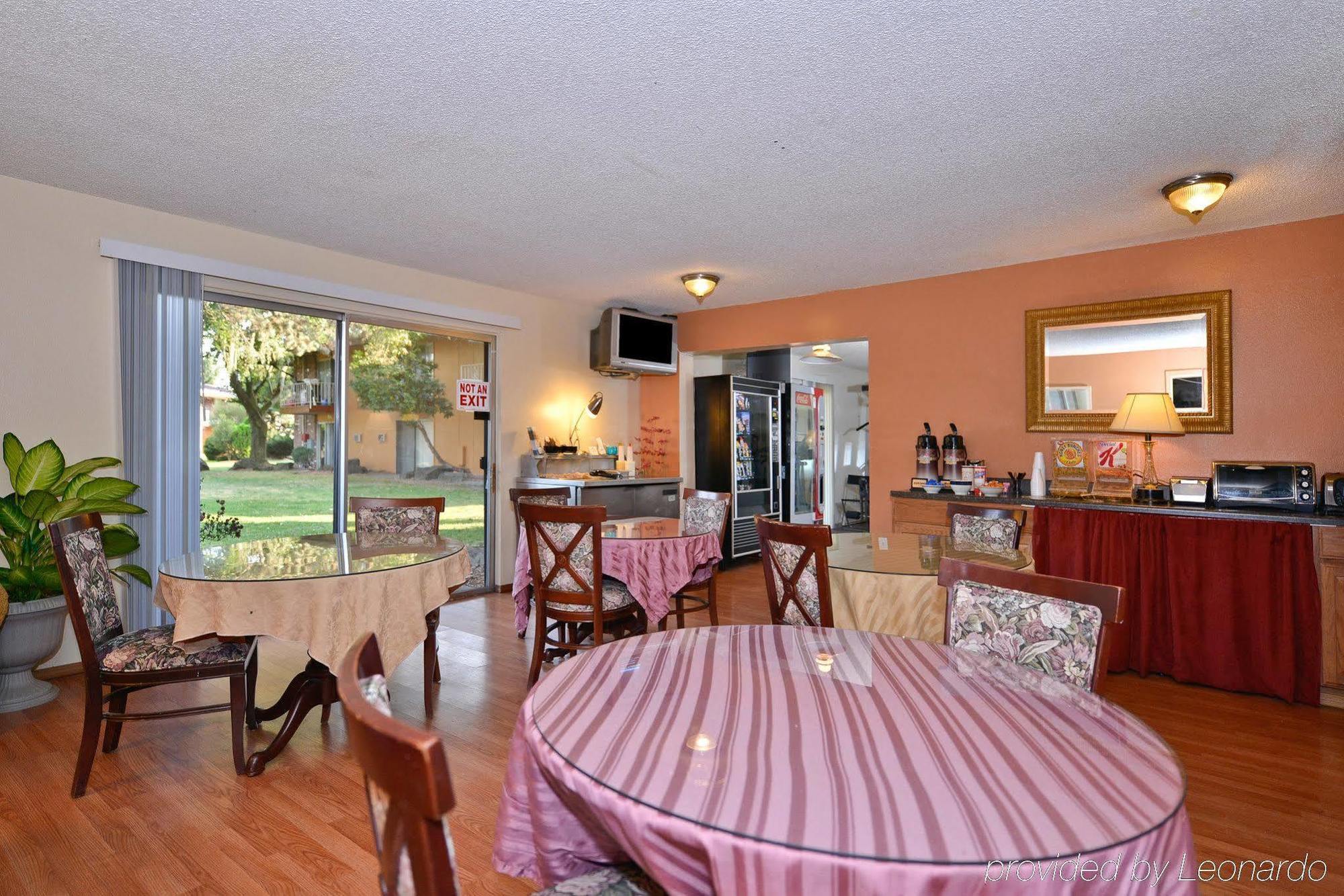 Sunrise Garden Suites Tukwila Extérieur photo
