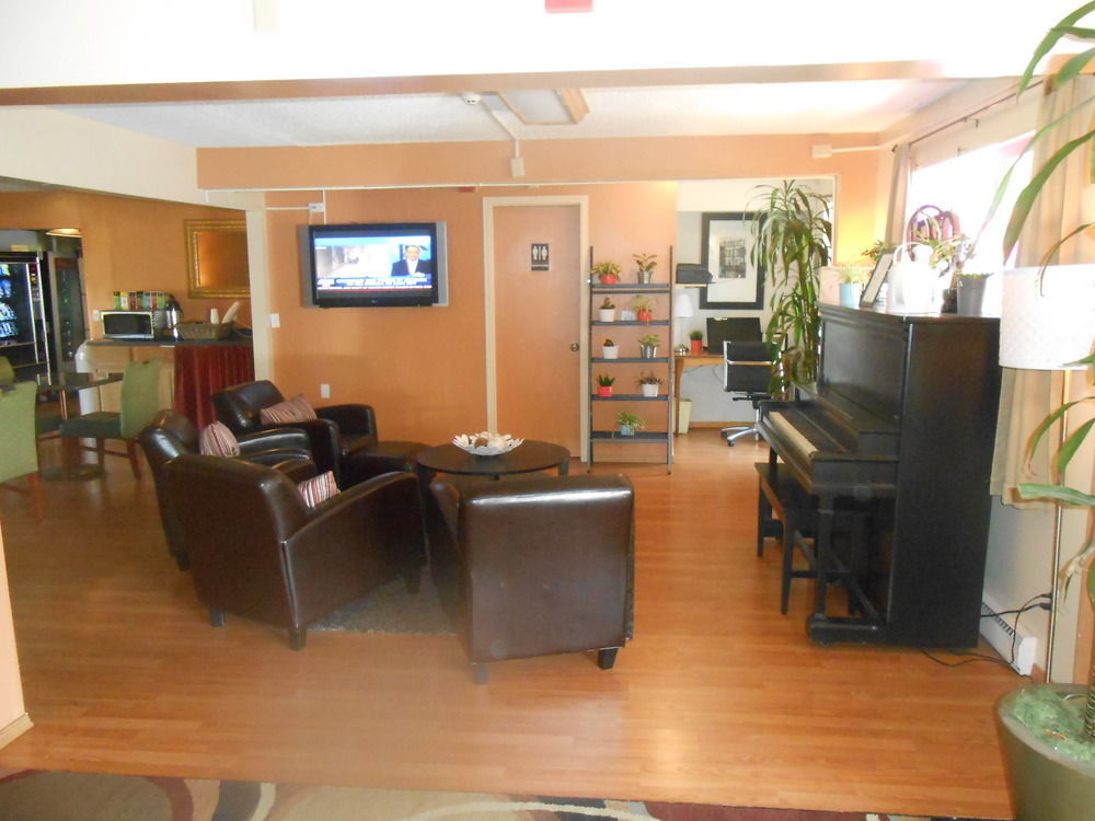 Sunrise Garden Suites Tukwila Extérieur photo