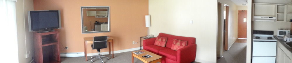 Sunrise Garden Suites Tukwila Extérieur photo