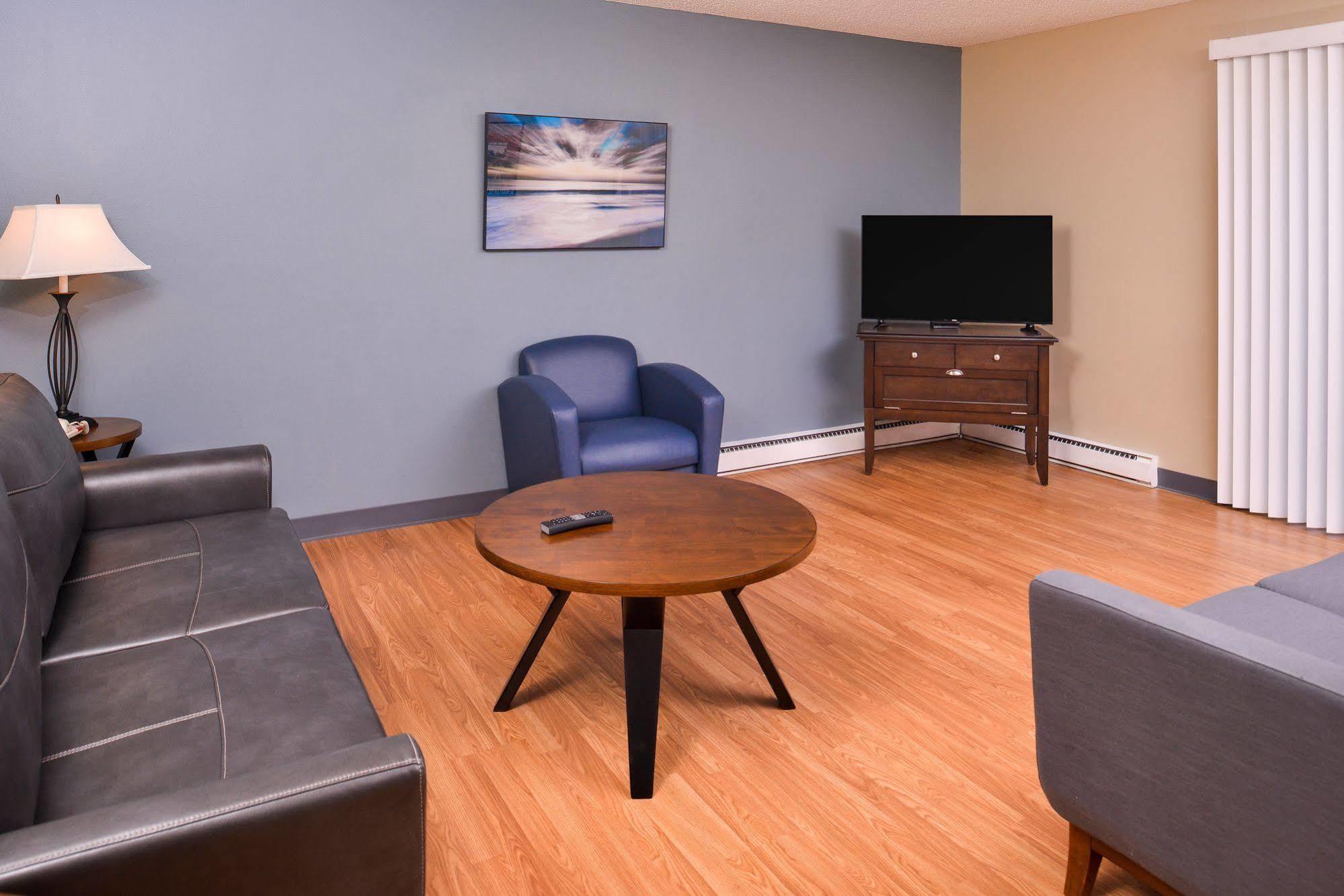 Sunrise Garden Suites Tukwila Extérieur photo