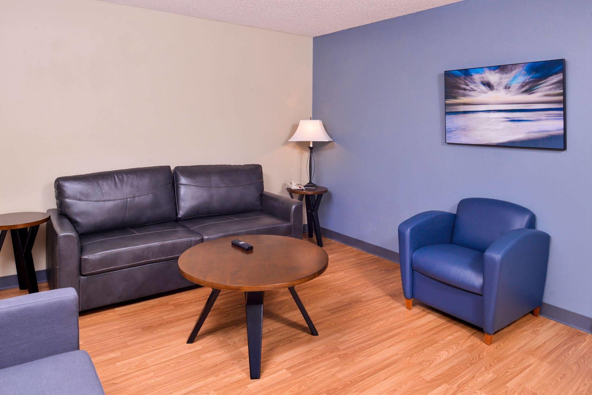 Sunrise Garden Suites Tukwila Extérieur photo