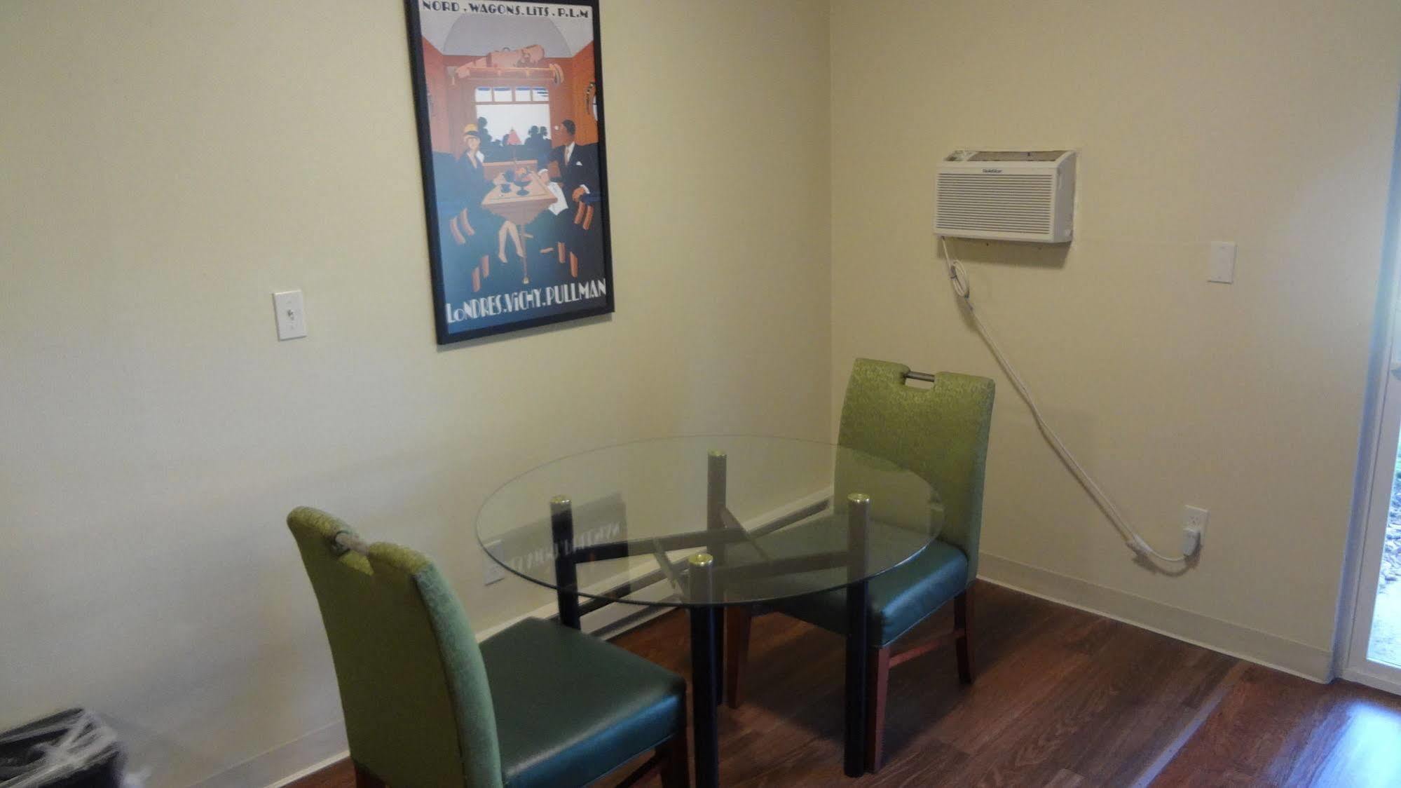Sunrise Garden Suites Tukwila Extérieur photo