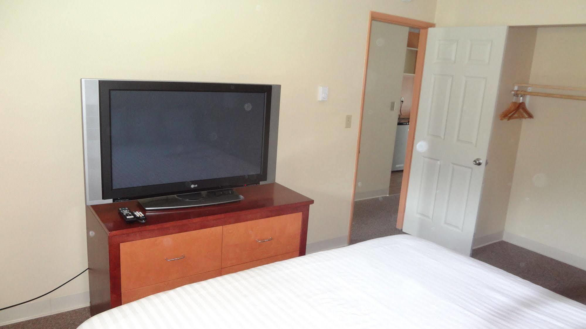 Sunrise Garden Suites Tukwila Extérieur photo