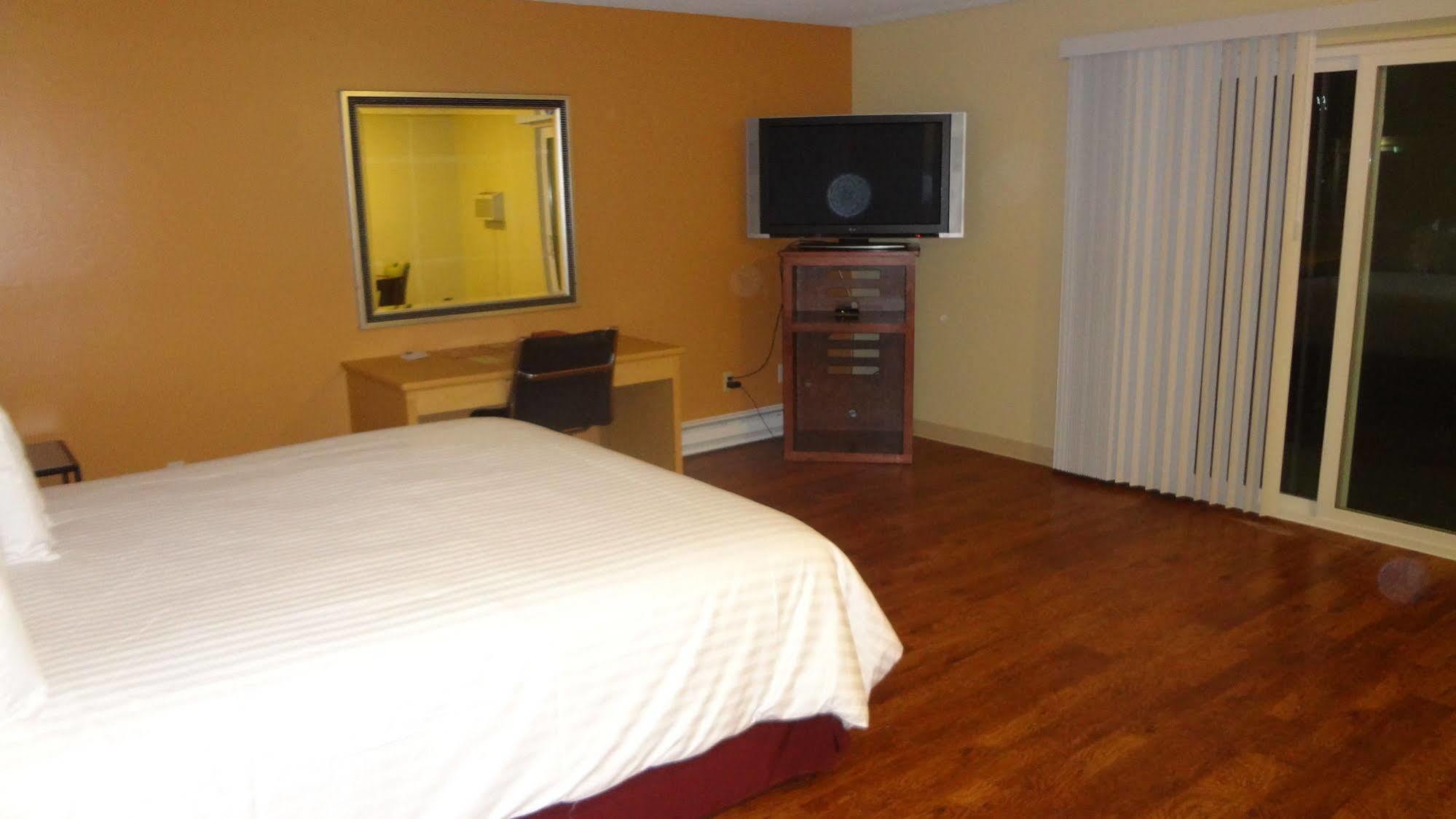 Sunrise Garden Suites Tukwila Extérieur photo