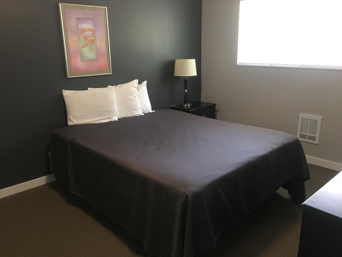 Sunrise Garden Suites Tukwila Extérieur photo