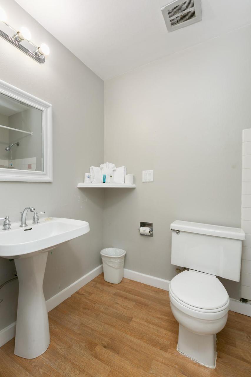 Sunrise Garden Suites Tukwila Extérieur photo